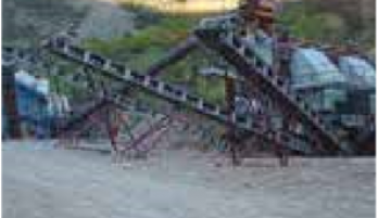 Bantlı Konveyörler