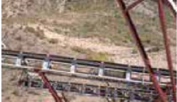 Bantlı Konveyörler